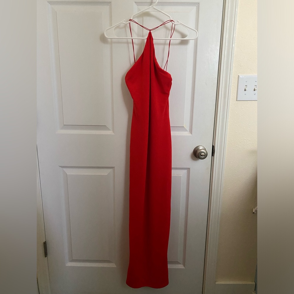 Nookie TRINITY Gown